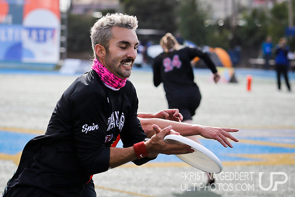 2019 USA Ultimate Club Championships