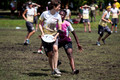 Revolution vs Woodchicas - Power Pool K - Women's Division - WUCC 2014