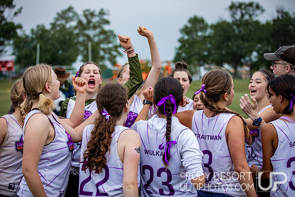 2025 High School National Invite (HSNI)