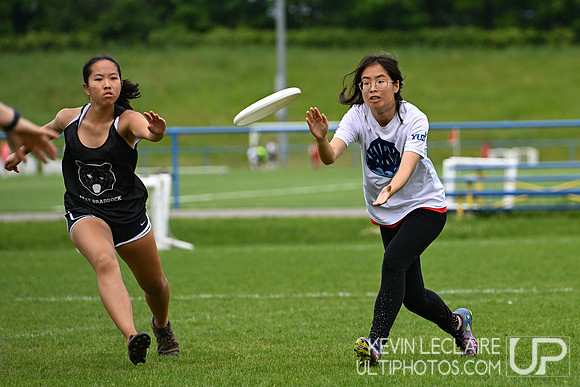 VA HS States 2024 Sunday
