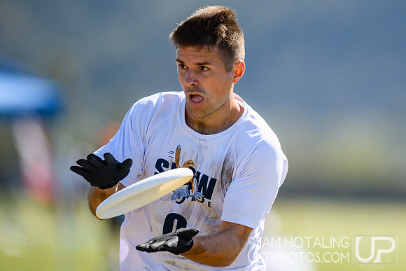USAU National Club Championships at Surf Cup Sports Park. October 21, 2021