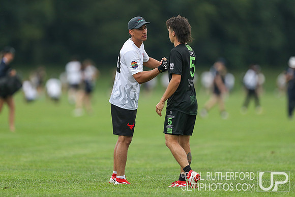 2022 World Ultimate Club Championships
