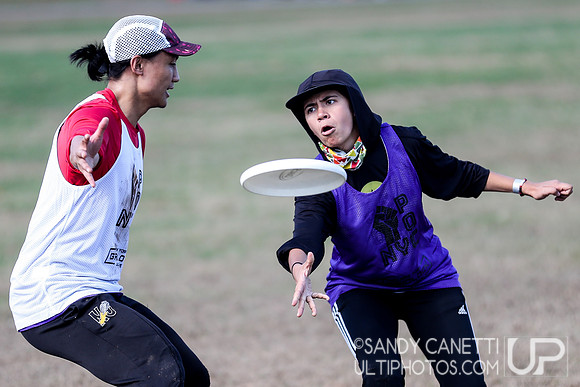 NYC POC Hat Tournament