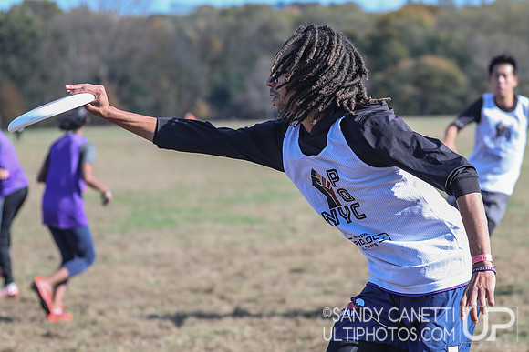 NYC POC Hat Tournament