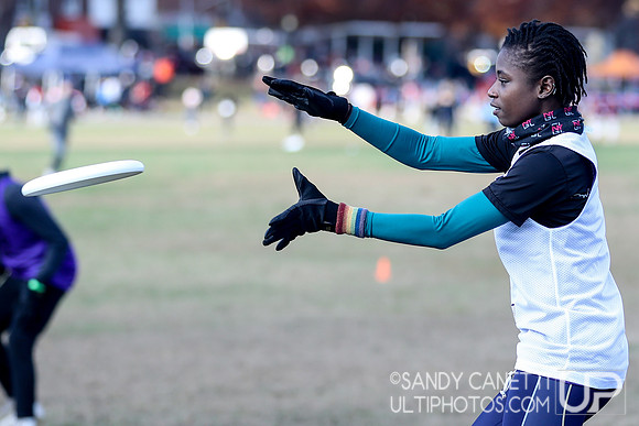 NYC POC Hat Tournament