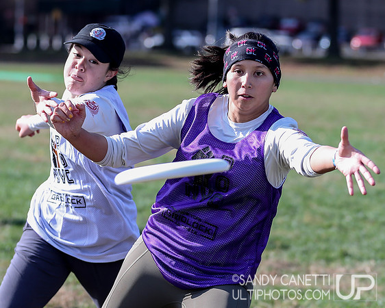 NYC POC Hat Tournament