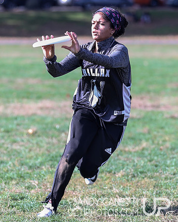 NYC POC Hat Tournament