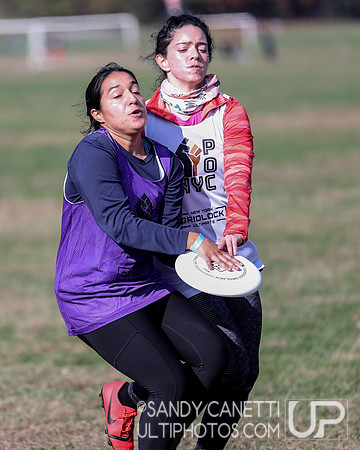 NYC POC Hat Tournament
