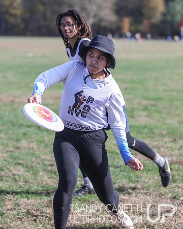 NYC POC Hat Tournament