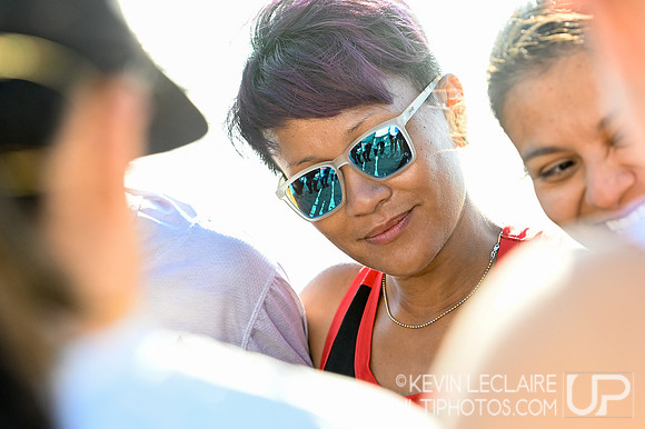 Women's Round 1 Saturday - 2025 Beach Championships