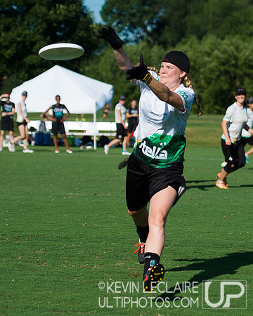 Chesapeake Open 2016 Sunday Action