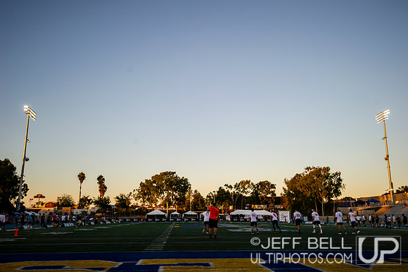 2019 USA Ultimate Club Championships