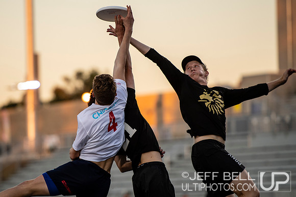 2019 USA Ultimate Club Championships