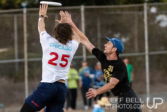 2019 USA Ultimate Club Championships