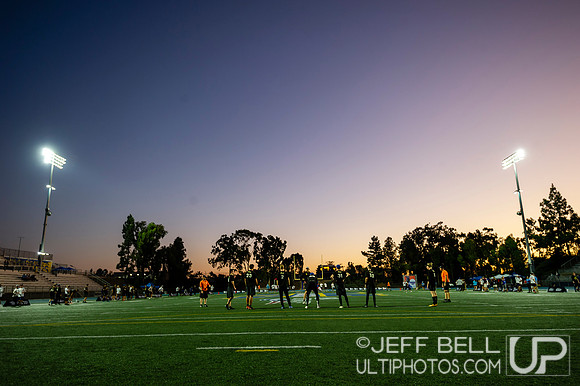 2019 USA Ultimate Club Championships