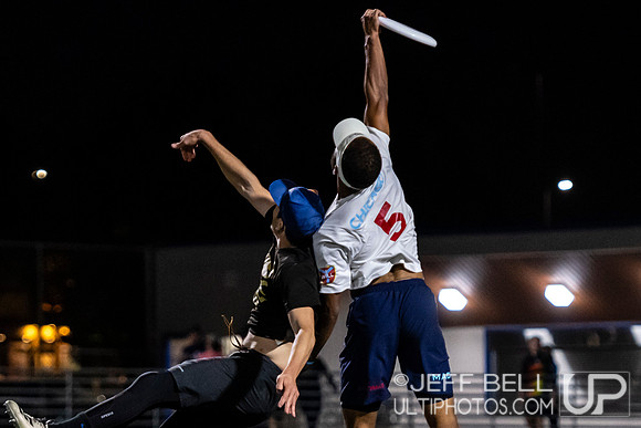 2019 USA Ultimate Club Championships