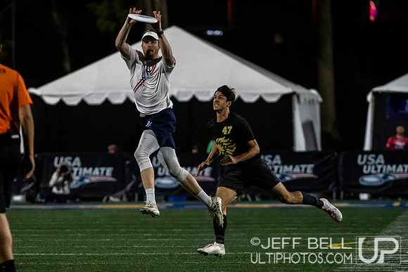 2019 USA Ultimate Club Championships