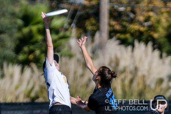 2019 USA Ultimate Club Championships