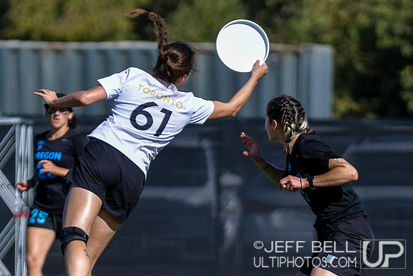 2019 USA Ultimate Club Championships