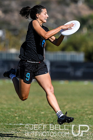 2019 USA Ultimate Club Championships
