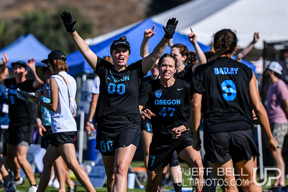 2019 USA Ultimate Club Championships