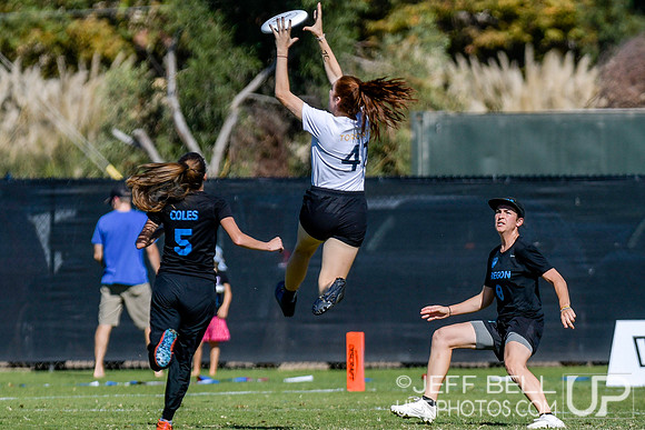 2019 USA Ultimate Club Championships