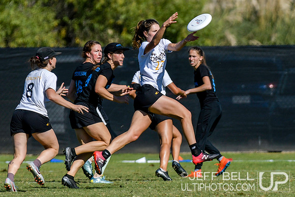 2019 USA Ultimate Club Championships