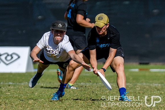 2019 USA Ultimate Club Championships