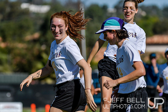 2019 USA Ultimate Club Championships