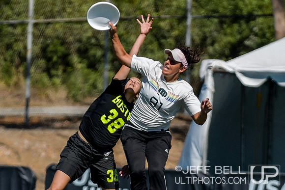 2019 USA Ultimate Club Championships