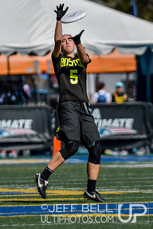 2019 USA Ultimate Club Championships