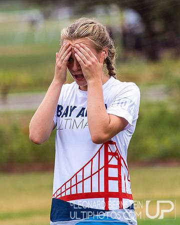 US Open YCC 2022 Saturday
