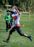 USA Ultimate Youth Club Championships 2025