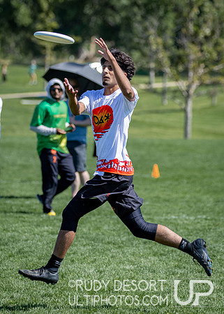 USA Ultimate Youth Club Championships 2025