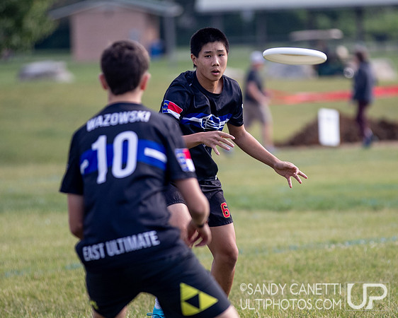 HSNI 2025 - Friday Action