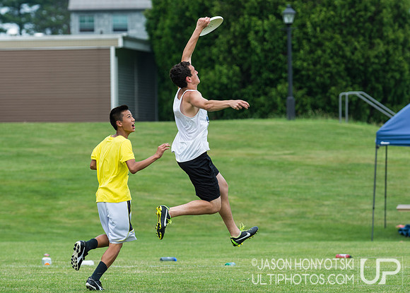 NUTC 2014 Session A