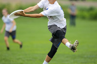 Mixed - Friday - 2016 USAU Youth Club Championships