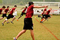 Final Pool Play Round -- GA 2012 State HS Championship