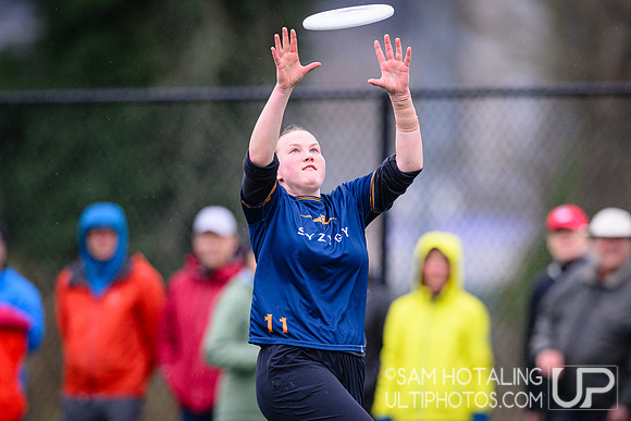 Colorado Quandary vs Carleton Syzygy in finals of Northwest Challenge at University of Washington