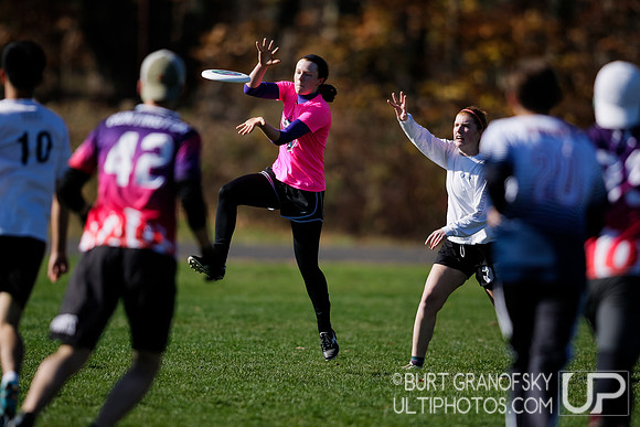 Sharon SOTG Tournament, 2019
