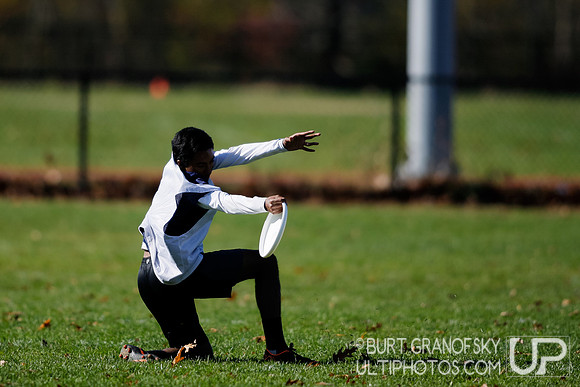 Sharon SOTG Tournament, 2019
