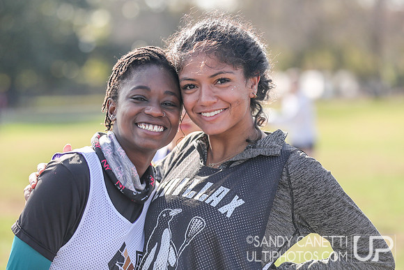 NYC POC Hat Tournament