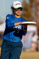 Day 5 of the WFDF 2024 World Masters Ultimate Championships
