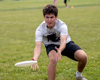 HSNI 2025 - Friday Action