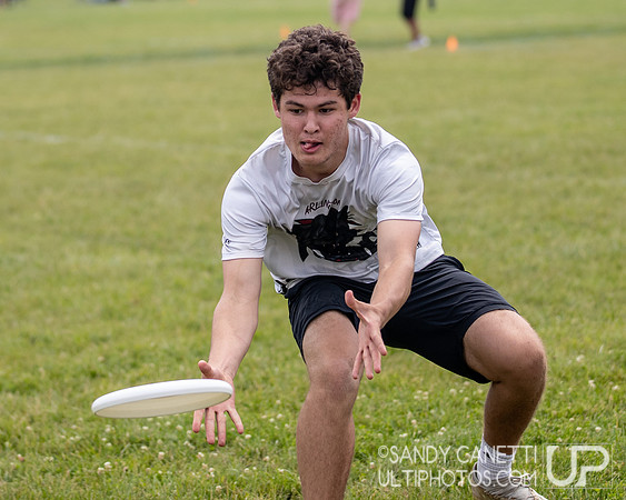HSNI 2025 - Friday Action