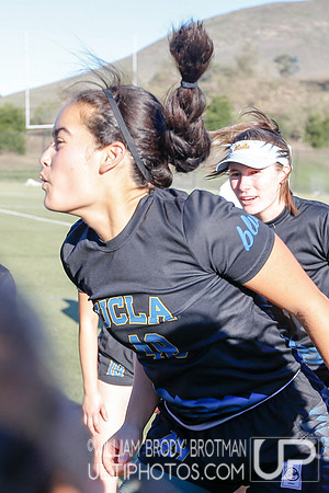 Day 1 of 2021 Southwest D-I College Regionals.