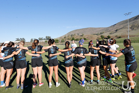 Day 1 of 2021 Southwest D-I College Regionals.