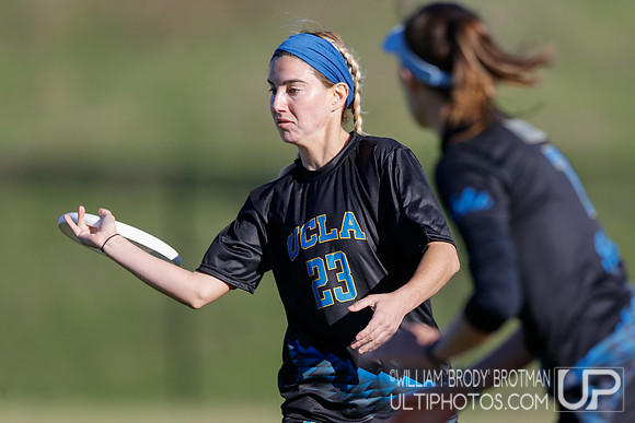 Day 1 of 2021 Southwest D-I College Regionals.