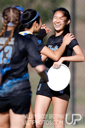 Day 1 of 2021 Southwest D-I College Regionals.