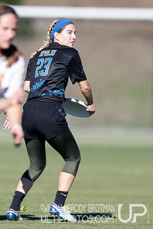 Day 1 of 2021 Southwest D-I College Regionals.